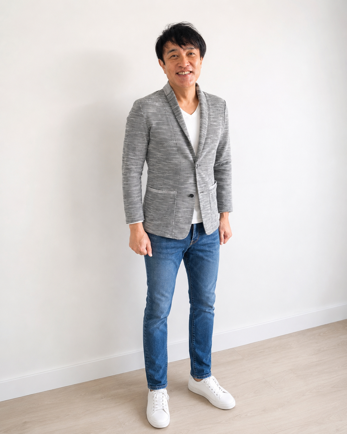 田中 伸欣 集客設計士